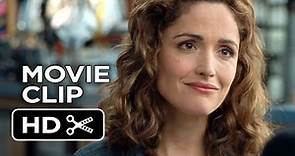 This Is Where I Leave You Movie CLIP - She Left Me (2014) - Rose Byrne, Jason Bateman Movie HD
