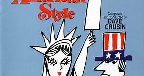 Dave Grusin, Cy Coleman - Divorce, American Style / The Art Of Love