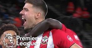 Jan Bednarek gets Southampton off to flying start | Premier League | NBC Sports