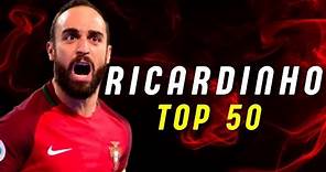 Ricardinho - Top 50 Goals
