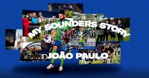 My Sounders Story: João Paulo