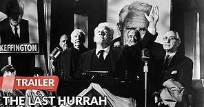 The Last Hurrah 1958 Trailer | Spencer Tracy | Jeffrey Hunter