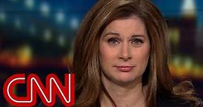 Erin Burnett debunks Trump's claim about former presidents