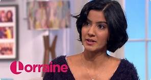 Rakhee Thakrar On Her EastEnders Stillbirth Storyline | Lorraine