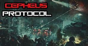Open World Zombie Apocalypse Survival Strategy - Cepheus Protocol