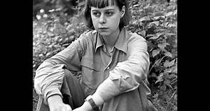 Carson McCullers Interview with Tennessee Williams (1954)