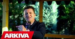Ylli Baka - Kolazh, Vetem ty te dua (Official Video HD)