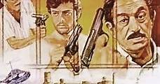 Escape sangriento (1985) Online - Película Completa en Español - FULLTV