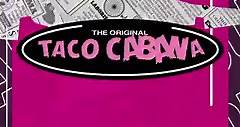 Taco Cabana - Get TC delivered to your Cabana! 🏠Enjoy a $0...