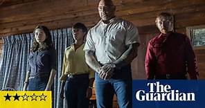 Knock at the Cabin review – M Night Shyamalan does it again, in the worst way