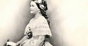 The Bond Between Mary Todd Lincoln and Her Seamstress