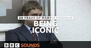 20 Years of Martin Freeman Being Iconic | BBC Sounds