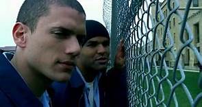 Trailer serie Prison Break temporada 1