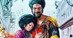Black Samson (1974) - Trailer HD 1080p