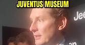 John Elkann ha parlato a margine dell’inaugurazione della nuova sala trofei del Juventus Museum #juve #juventus #juventusnews24 #juventusmuseum #elkann #johnelkann #storia #centenario #agnelli #derby #intervista | Juventus News 24