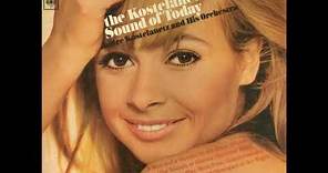 Andre Kostelanetz And His Orchestra The Kostelanetz Sound Of Today 1967 full vinyl album