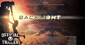 BACKLIGHT (2010) | Official Trailer | HD