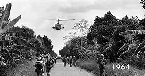 Images from the Vietnam War