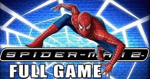 Spider-Man 2 The Game (PC)【FULL GAME】| Longplay