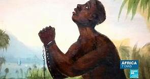 A 400 años de la esclavización, el inicio de la diáspora africana