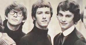 The Top 10 songs by the Zombies