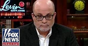 Mark Levin explains why Mueller probe is unconstitutional