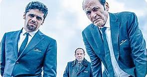 GRAND FROID Bande Annonce (2017)
