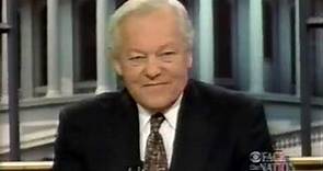 CBS | Face the Nation with Bob Schieffer | March 5, 2000