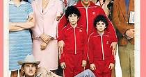 The Royal Tenenbaums - movie: watch stream online