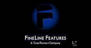 FIne Line Features (w/New Line Cinema jingle, 1996)