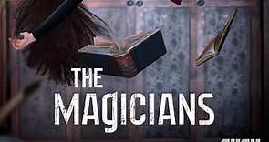 The Magicians: Season 1 Episode 1 Unauthorized Magic