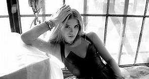 Chloe Moretz- Flaunt Magazine Photoshoot Behind The Scenes