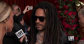 Lenny Kravitz HONORED to Perform In Memoriam at Oscars 2023