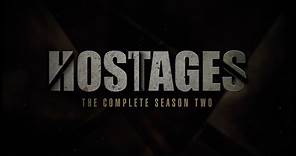 Hostages - Season Two Trailer