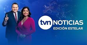 Noticiero Estelar de TVN Noticias - Martes 23 de Enero 2024 | EN DIRECTO