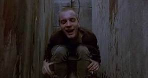 El Peor Baño de Escocia l Escena de Película l Trainspotting