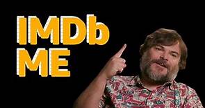 Jack Black Gets Quizzed On His IMDb Page & Runs Through His Filmography