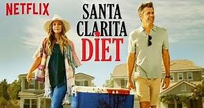 ✔ Santa Clarita Diet | Trailer italiano | Netflix