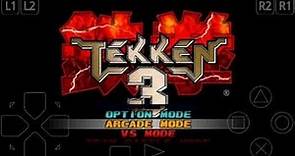 How To Download & Install Tekken 3 Game For Free