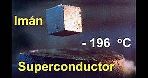 Qué Es Superconductividad