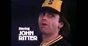 The Comeback Kid (1980) John Ritter TV Movie