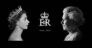 Time To Say Goodbye in honour of Queen Elizabeth II | Sung by Lucy Clark
