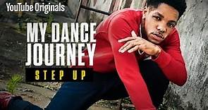 My Dance Journey | Terrence Green
