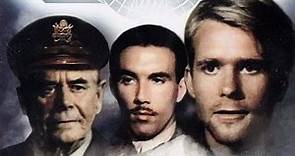 Casablanca Express 1989 || Action || War || Glenn Ford || Full Movie