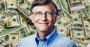 Spend Bill Gates money!! Neal.fun - that one corner of the internet