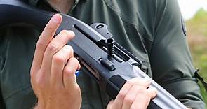 1301 Tactical - Fucili da tiro tattico | Beretta