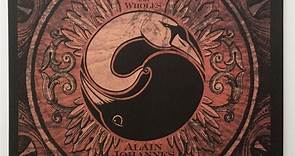 Alain Johannes - Fragments And Wholes Vol. 1