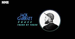 Jack Garratt announces UK autumn tour dates