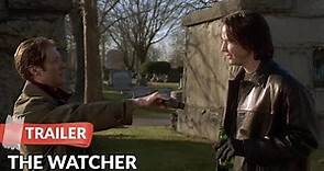 The Watcher (2000) Trailer | James Spader | Keanu Reeves