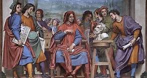 Il mecenatismo nell'Italia del Rinascimento: Lorenzo de' Medici, Giulio II e Isabella d'Este